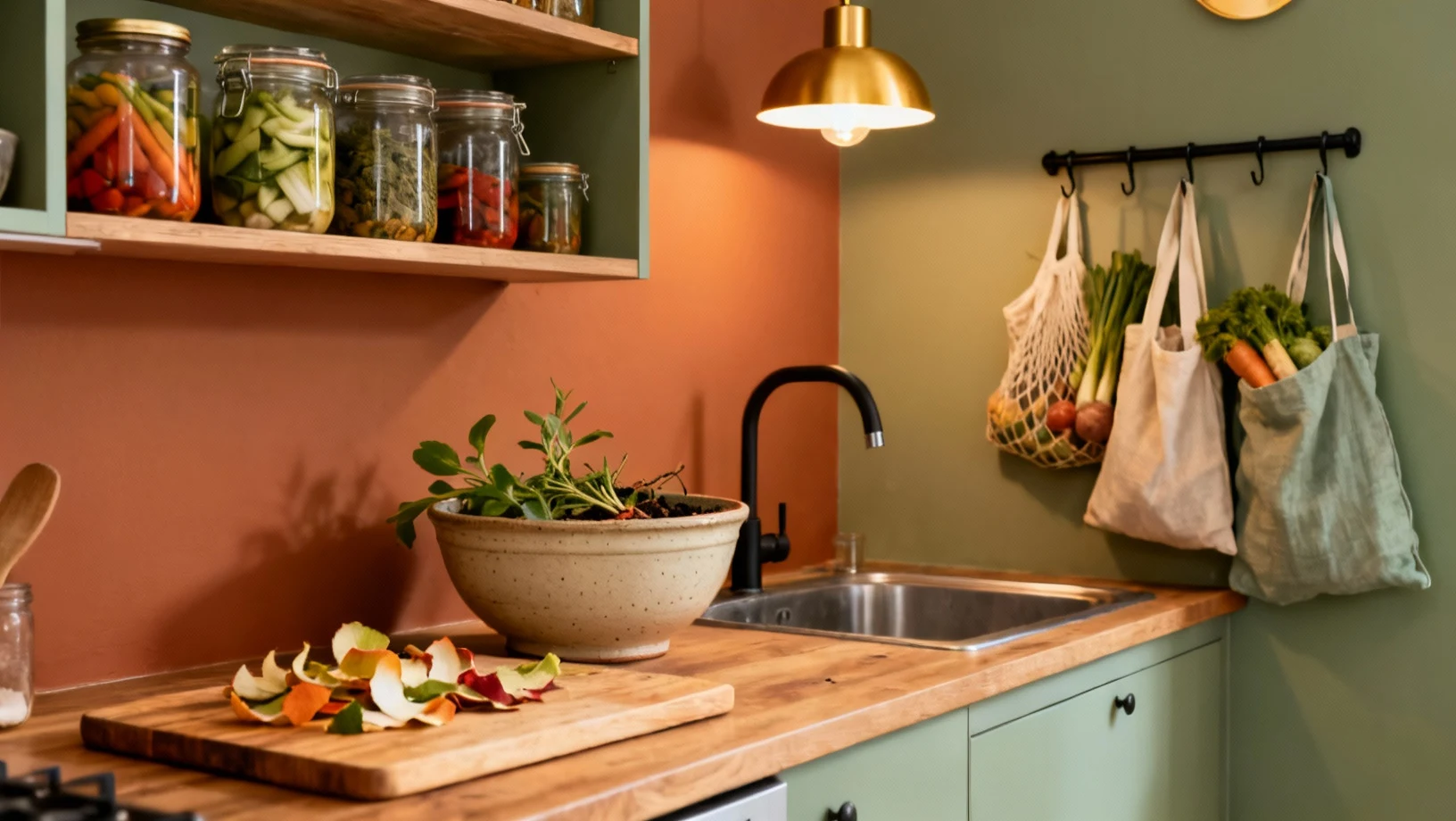 Réduire le Gaspillage Alimentaire : Astuces et Recettes Anti-Gaspi