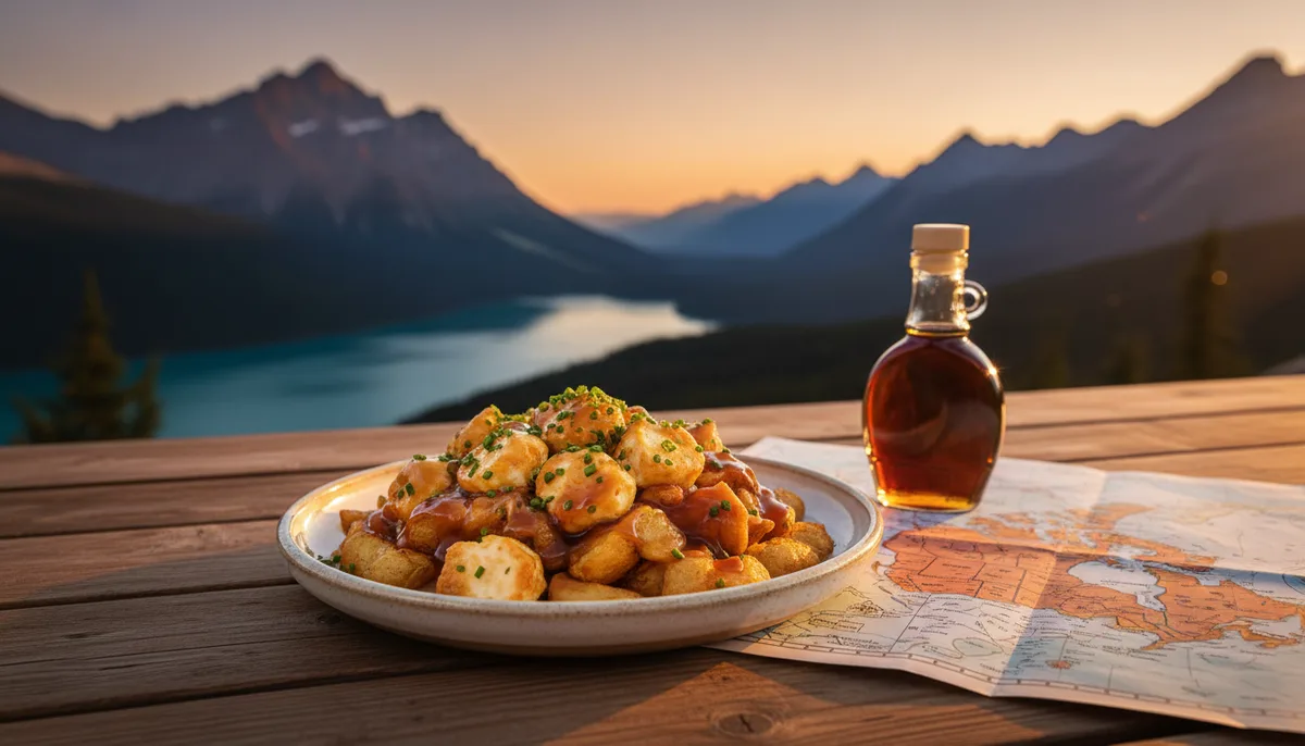 Voyage au Canada en 2026 : budget, formalités et itinéraires gourmands