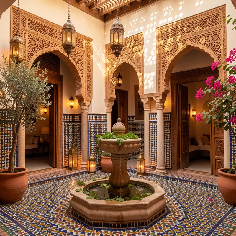 Conseils voyage Marrakech : budget, formalités et gastronomie en 2026