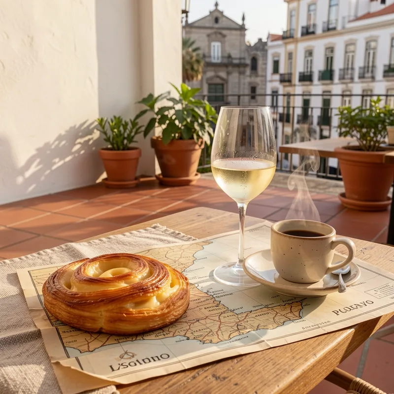 Conseils voyage Portugal : budget, formalités et gastronomie en 2026