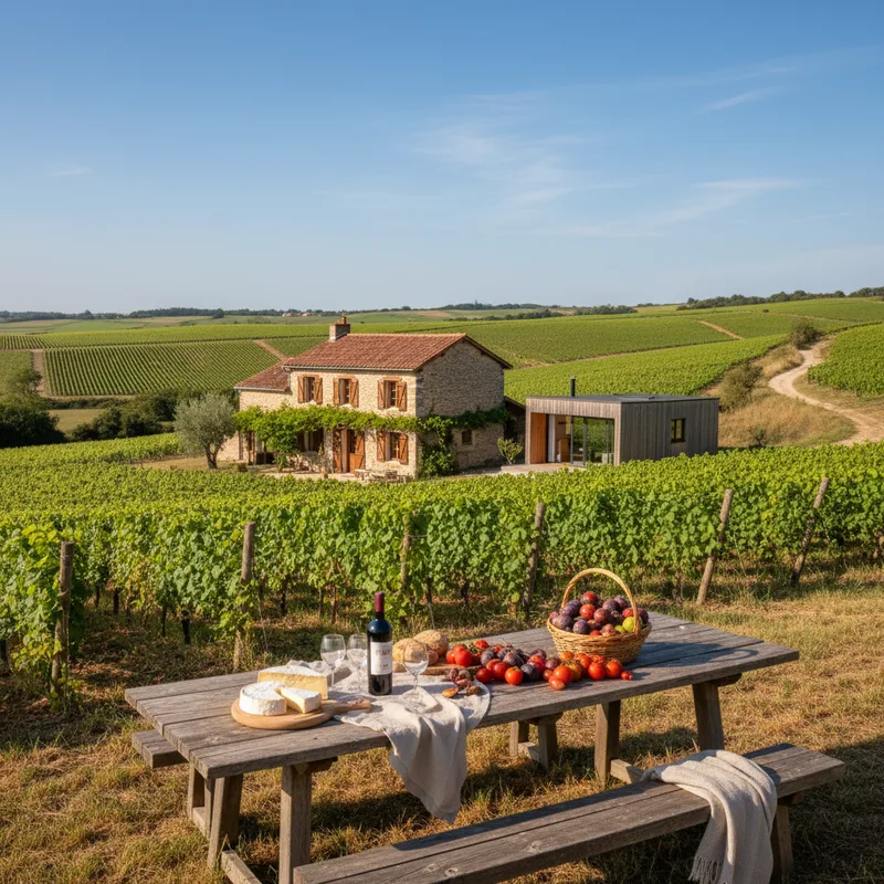 Écotourisme en France : 7 destinations pour un voyage responsable