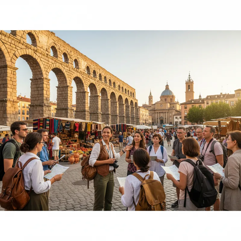 Guide de voyage : salaire, formations et perspectives de carrière