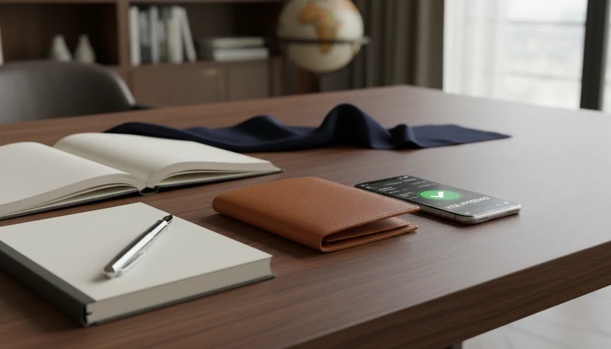 Infos voyageurs 2025 : formalités, santé et sécurité pour un voyage réussi