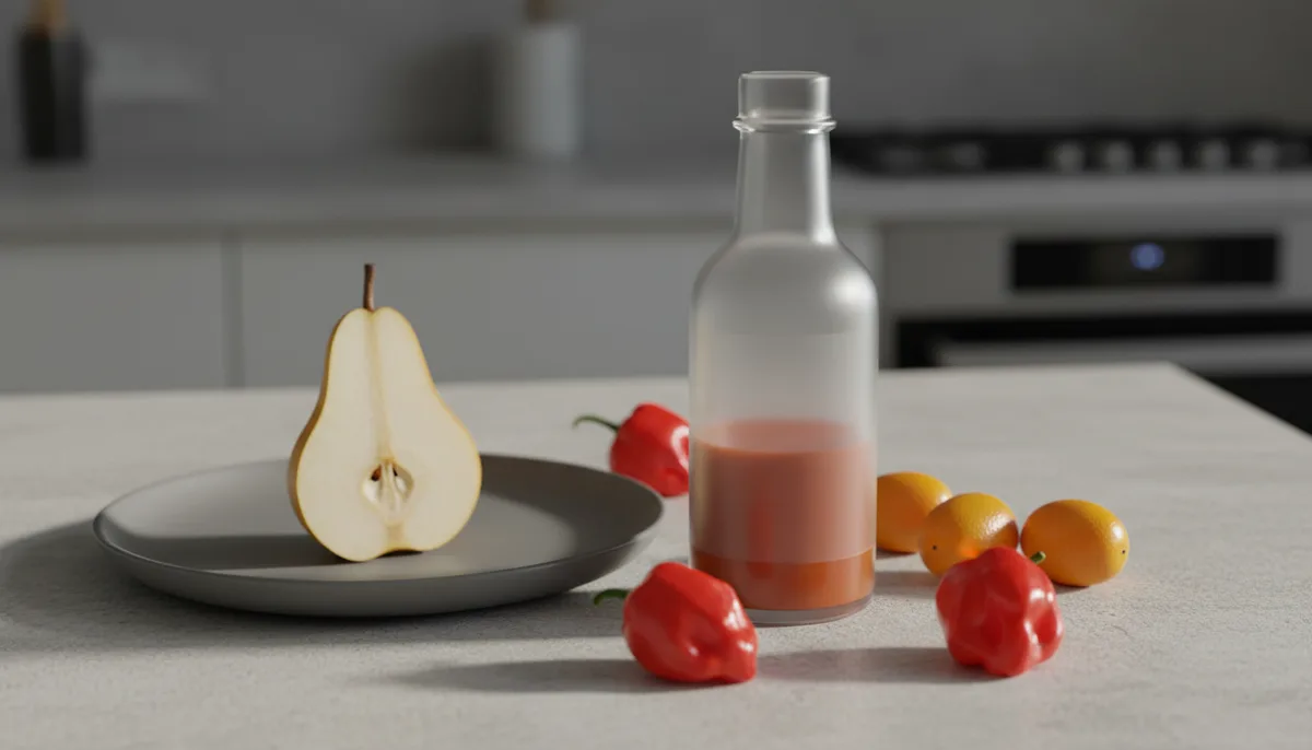 Matchi sauce : guide complet de la hot sauce artisanale française