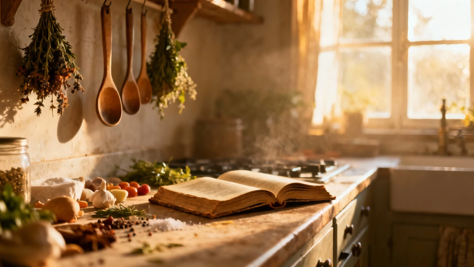 Cuisine et ingrédients